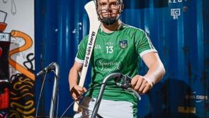 'I'm a nervous type of guy' - Limerick U-21 star Peter Casey