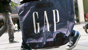 Clothing retailer Gap&nbsp;set to open new Limerick store