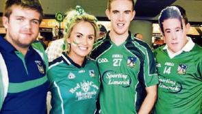 Miss Kilkenny backing Limerick in All-Ireland battle