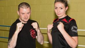 Limerick kickboxing champions&nbsp;'need support' to find permanent home