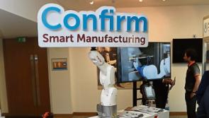 New Confirm research centre at UL is a 'game changer'