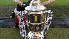 Limerick FC travel to Cork for FAI Cup semi-final