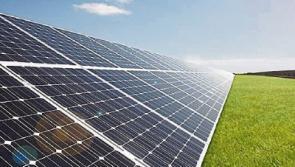 Major &euro;30m solar farm planned for Limerick