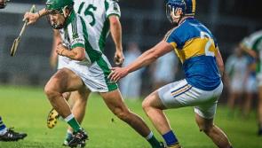 Live TV cameras back for more Limerick SHC