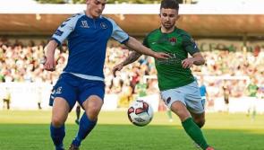 Limerick FC face key clash in survival bid as Cork visit
