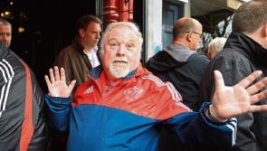 Limerick councillor wants a 'C&uacute;pla Focail' English on TG4&nbsp;live&nbsp;sport