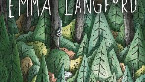Emma Langford's Quiet Giant: A powerful exchange of thoughts