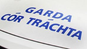 Motorists warned about collision on Limerick road