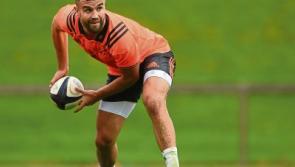Lions to roar for Munster at Thomond Park
