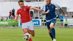 Limerick FC face crucial St Pat's test