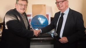 Plaque dedicated to literary icon Kate O'Brien in native Limerick