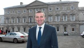 Latest garda allocation to Limerick is 'derisory' &ndash;&nbsp;Niall Collins