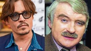 Willie O'Dea upset with 'ignorance' of Johnny Depp over Limerick reference