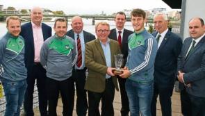 Limerick Persons of the Month: Honour for U-21 hurling stars