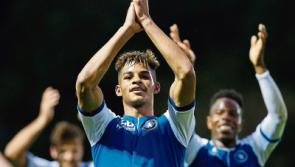 Shane Duggan: 'It was massive point for Limerick'