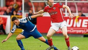 Limerick FC survive, but there may be room for tactical tweaks - Jason O'Connor