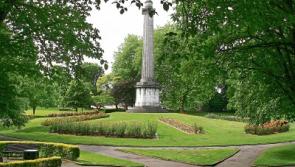 Limerick dog owner fined &euro;80 for not scooping the poop at People's Park