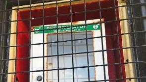 Limerick GAA club 'fed up' after thugs vandalise defibrillator and pitch
