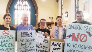 Limerick council bids to block 'hazardous' proposals