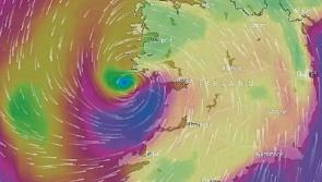 #OPHELIA: Limerick on 'Red Alert' as powerful cyclone approaches