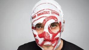 'Limerick inspires everything I do': Blindboy's dark literary soul laid bare