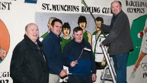 Limerick boxing clubs hope 'superclub' merger will be knockout solution