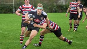 Newcastle West power on in All-Ireland Junior Cup