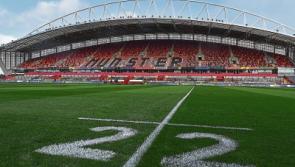 Disappointment for Limerick's Rugby World Cup prospects