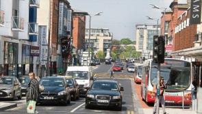Limerick outshines the rest of the country in job vacancy rate