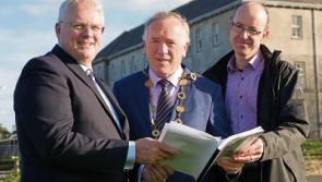 Limerick City View: Concerns over plans for development of new town in Mungret