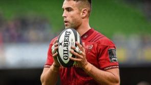 Conor Murray and Munster Rugby scoop&nbsp;top awards