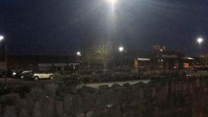 Limerick city homes without power or water on spookiest night of the year