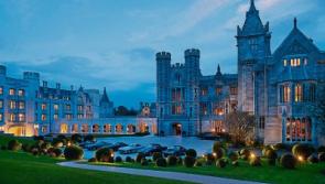 Behind the scenes as refurbished Adare Manor in Limerick opens with&nbsp;350 jobs