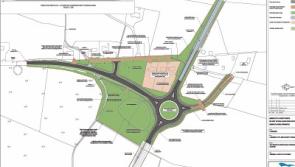 Roundabout plan at dangerous Limerick junction is being accelerated