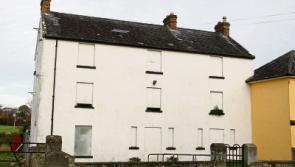 Old Garda barracks in Limerick kept off protected structure register
