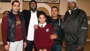 Limerick mosque crowdfunds &euro;50,000 in a single month to prevent closure