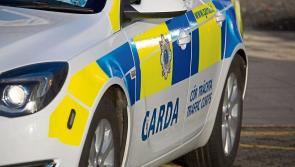 Gardai are dealing with a car crash in County Limerick