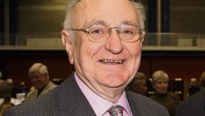 Address by Limerick's Gerard Collins to mark death of JFK