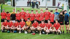 Hospital reach Dr Harty Cup quarter-finals despite St Colman's defeat