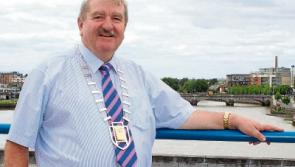 &euro;1m debt judgment recorded against former Mayor of Limerick