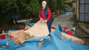 Questions after Foynes lake&nbsp;surge&nbsp;causes&nbsp;'very substantial' damage to museum