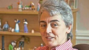 Limerick's Children's Grief Centre up for Community Impact award