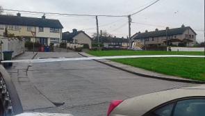 UPDATE: Army says bomb scare in Limerick was &lsquo;empty container&rsquo;