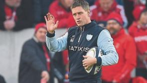 Ronan O'Gara to join Crusaders coaching team in New Zealand
