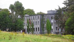 Limerick direct provision resident who smashed 24 panes of glass was 'bored'