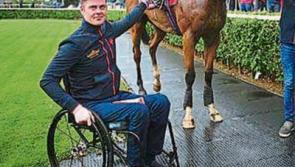 Limerick trainer Robbie McNamara fights ESB power cut after being left in freezing darkness