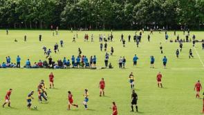 Big&nbsp;boost for Limerick economy as UL set to host Community Games National finals