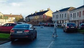 Army bomb squad make 'viable explosive devices' safe in Limerick