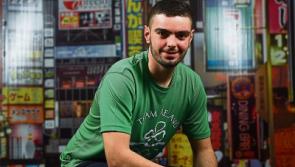 Scholarship for Limerick athlete bidding for&nbsp;Tokyo 2020 Olympics