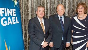 Fine Gael picks two General Election candidates for Limerick City